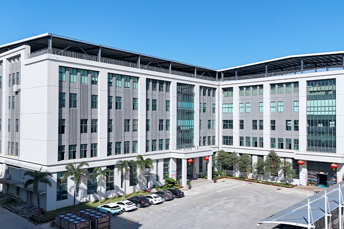 新芝生物宣传视频